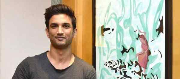 Sushant Singh Rajput will play the lead in 'The Fault In Our Stars' remake