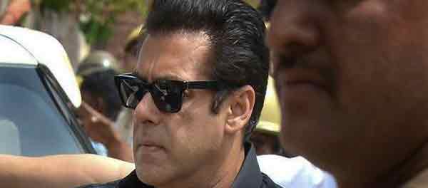 Jodhpur court grants bail to Salman Khan