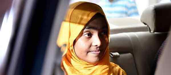 Supreme Court restores Hadiya's marriage