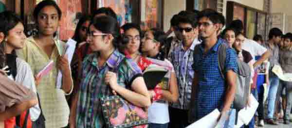 All India test for admission in colleges