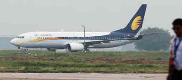 Jet Airways revised refund rules