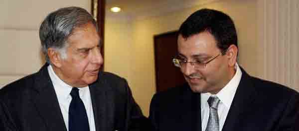 NCLT rejects Cyrus Mistry's petition