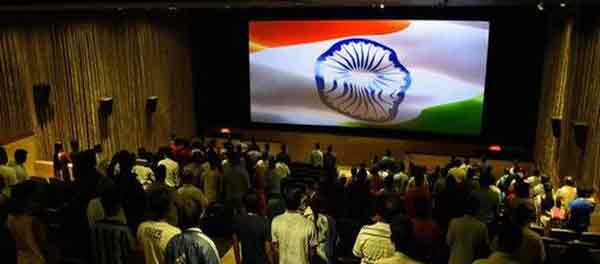 National anthem in cinema halls is not mandatory: SC