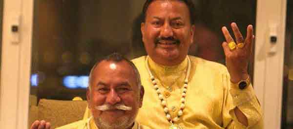 Sufi singer Pyarelal Wadali passed away