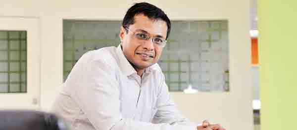 Sachin Bansal quits Flipkart after Walmart deal