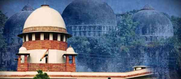 SC extends Ayodhya mediation process till August 15