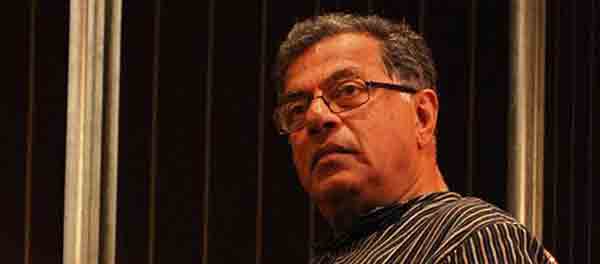 Veteran playwright and actor Girish Karnad passed away