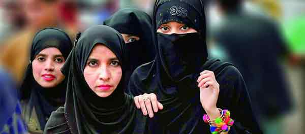Government likely to take ordinance route on triple talaq bill