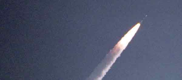 ISRO successfully launches 100th satellite