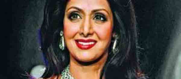 Sridevi to be honored at Cannes 2018