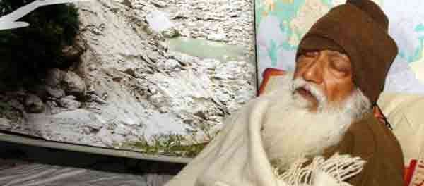 GD Agarwal dies after 111-day fast