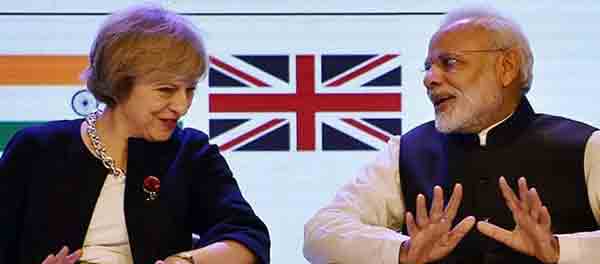 India-UK Trade Not To Be Affected By Brexit: British Trade Commissioner
