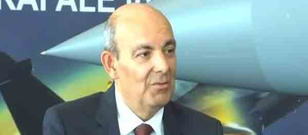 We chose Ambani by ourselves: Dassault Aviation CEO