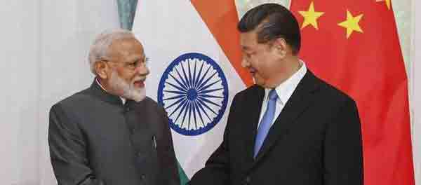 Narendra Modi, Xi Jinping agree to speed up boundary talks