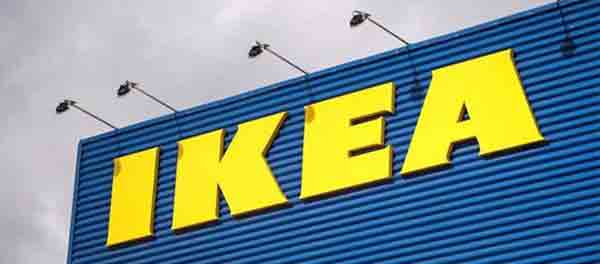 IKEA postpones launch of its first India store
