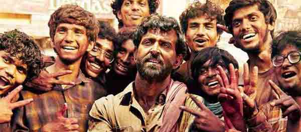 Super 30 movie review