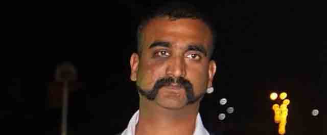 Wing Commander Abhinandan will recieve Vir Chakra on Independence day