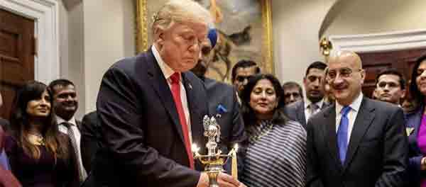 'Indians very good negotiators’: Donald Trump