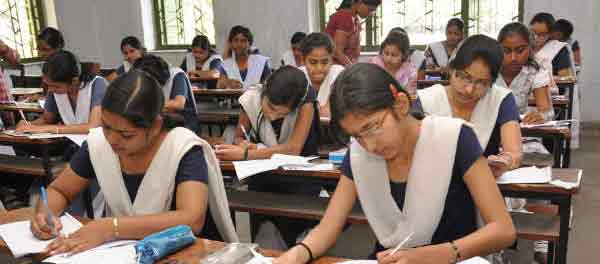 CBSE denies 12th board paper leak