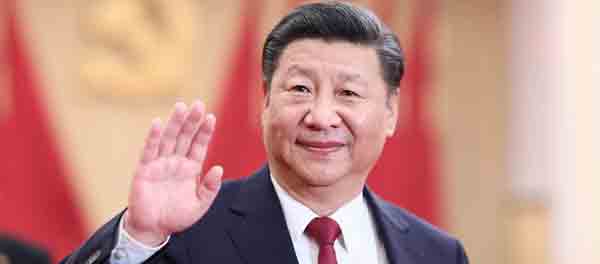 XI Jinping moots tourism plan to promote Asian cultures