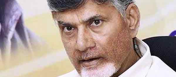 TDP withdraws support from NDA coalition