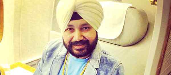 Daler Mehndi convicted in human trafficking case