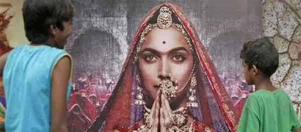 Supreme Court lifts the ban on 'Padmaavat'