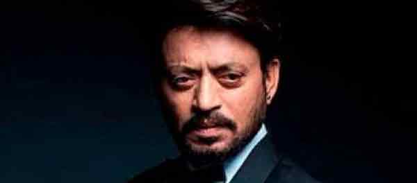 Irrfan Khan is suffering from neuroendocrine tumour