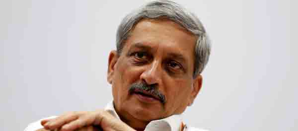 State Funeral for Goa CM Manohar Parrikar