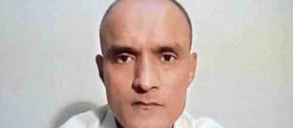 Kulbhushan Jadhav case ruling