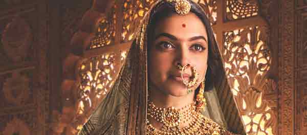 'Padmavati' release date postponed