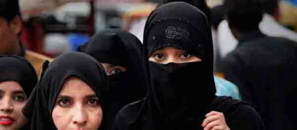 Union Cabinet approves ordinance on triple talaq