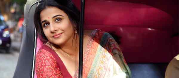 Vidya Balan steals the show with 'Tumhari Sulu'