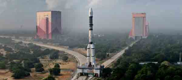 ISRO will launch communication satellite GSAT-7A