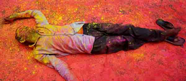 Delhi NGO plans campaign to stop drunk driving this Holi