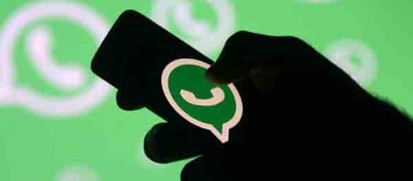 Whatsapp will limit forwarding messages in india