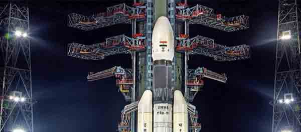 Chandrayaan-2 will be launched on July 22