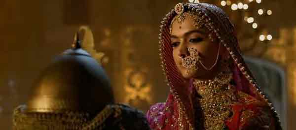 Let Censor Board certify 'Padmavati': Supreme Court