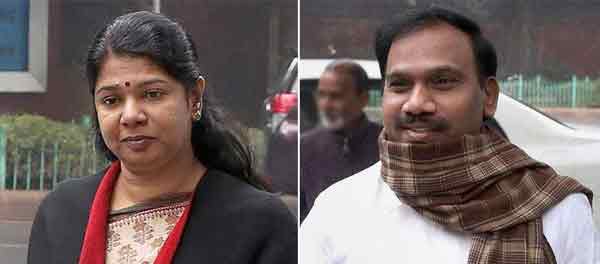 All accused in 2G scam acquitted