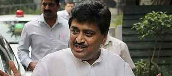 Relief  for Ashok Chavan in Adarsh scam