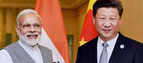 Hope for friendship replacing hostility for India: China