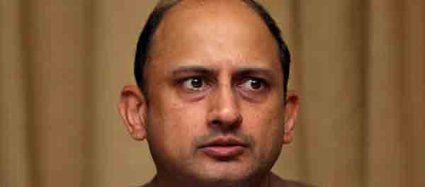 Viral Acharya quits as RBI Deputy Governor