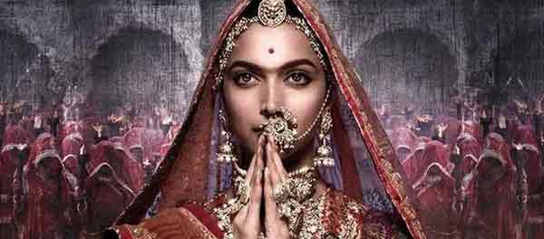 Finally 'Padmaavat' reached theatres