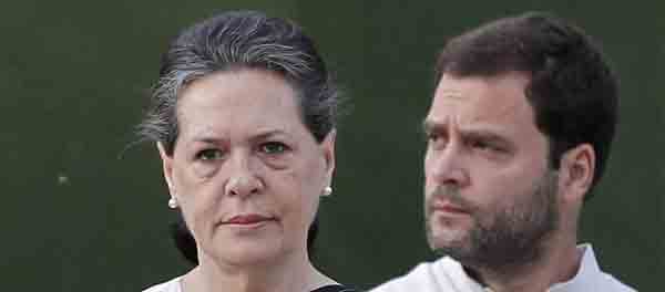 Congress is facing a cash crunch