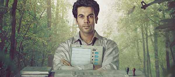 ‘Newton’ becomes India’s official entry to Oscars