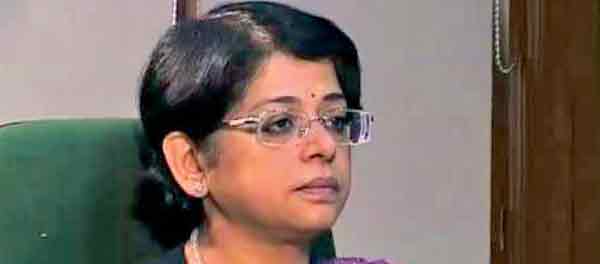 Law Ministry clears Indu Malhotra's name for Supreme Court judge post