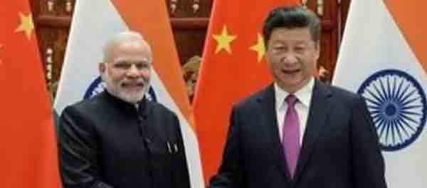 China is keen to work with re-elected PM Modi