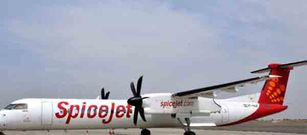 India's first biofuel plane to fly tomorrow