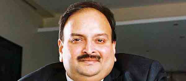 Choksi is a crook, India is free to probe: Antigua PM