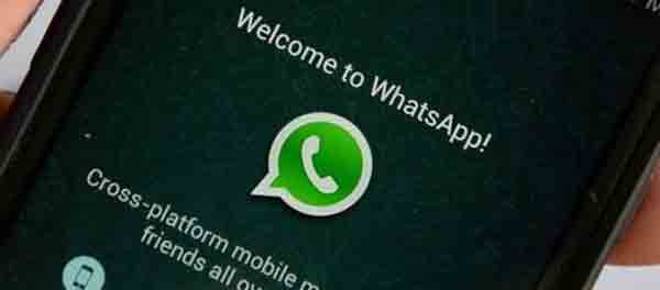 Facebook actively working on WhatsApp Pay in India